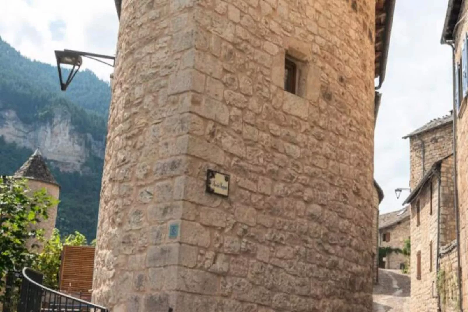 Gîte de France La proue du serre 4/5 personnes 3 épis-Image-tags.