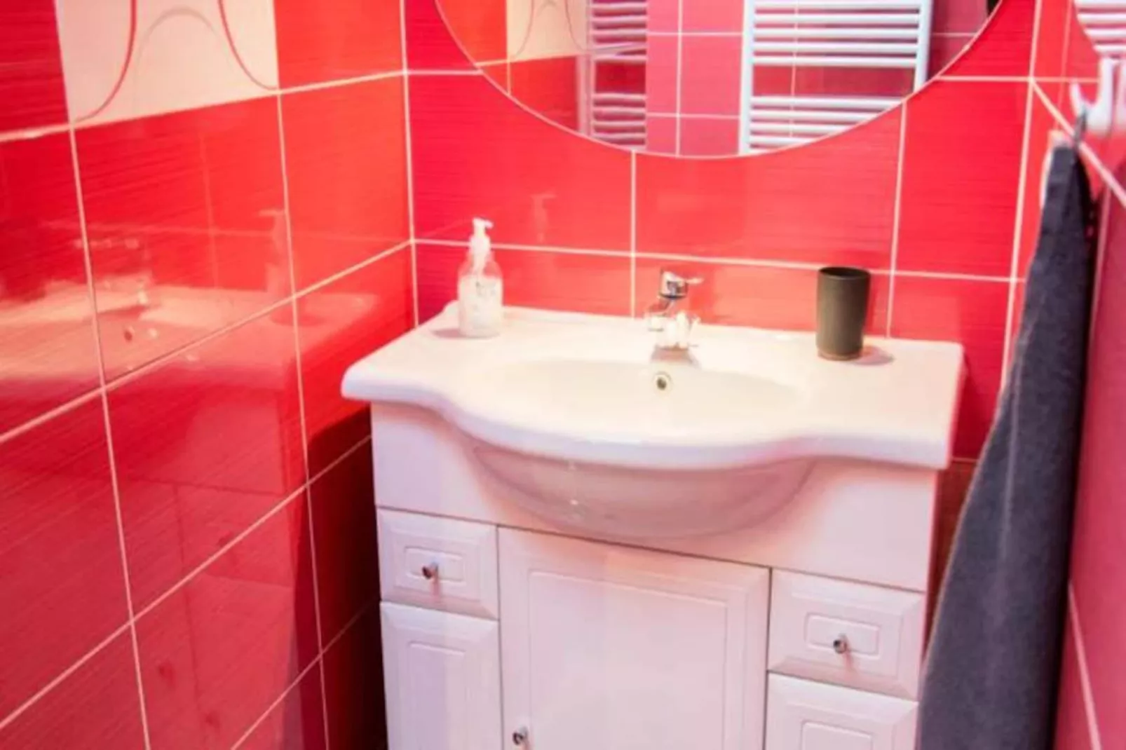 Gîte de France Gîte " la prairie" 4 épis-Image-tags.