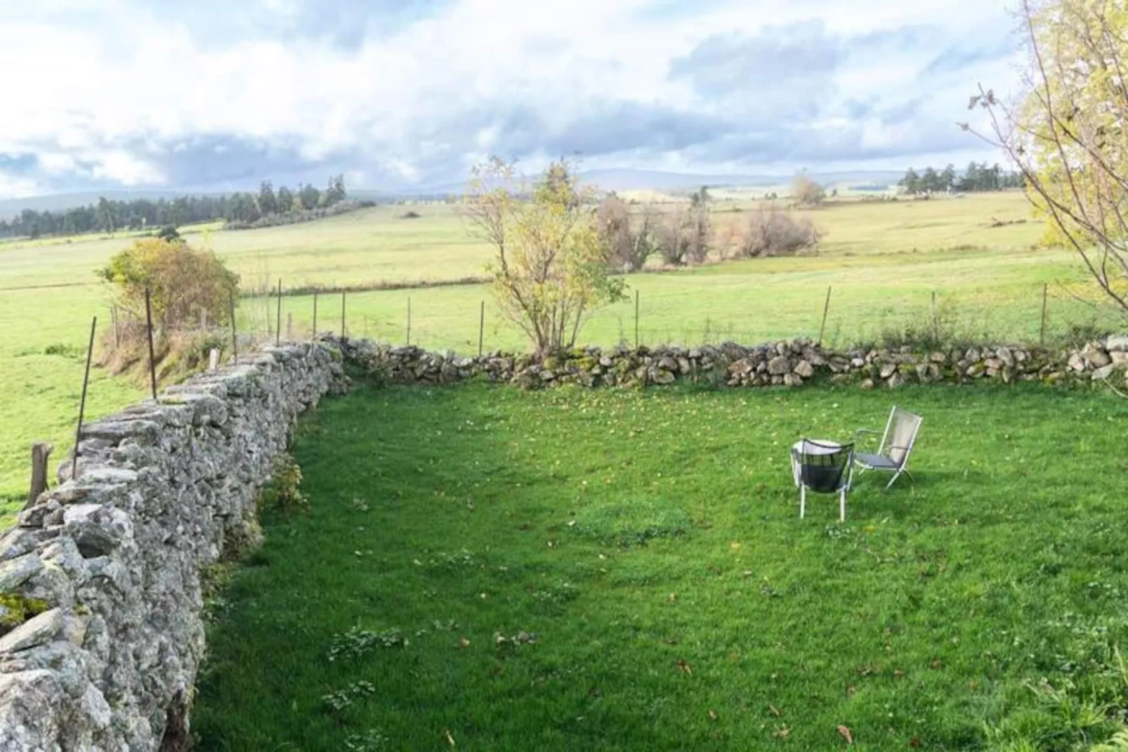 Gîte de France Gîte de la grangette 5/6 personnes 3 épis-Image-tags.