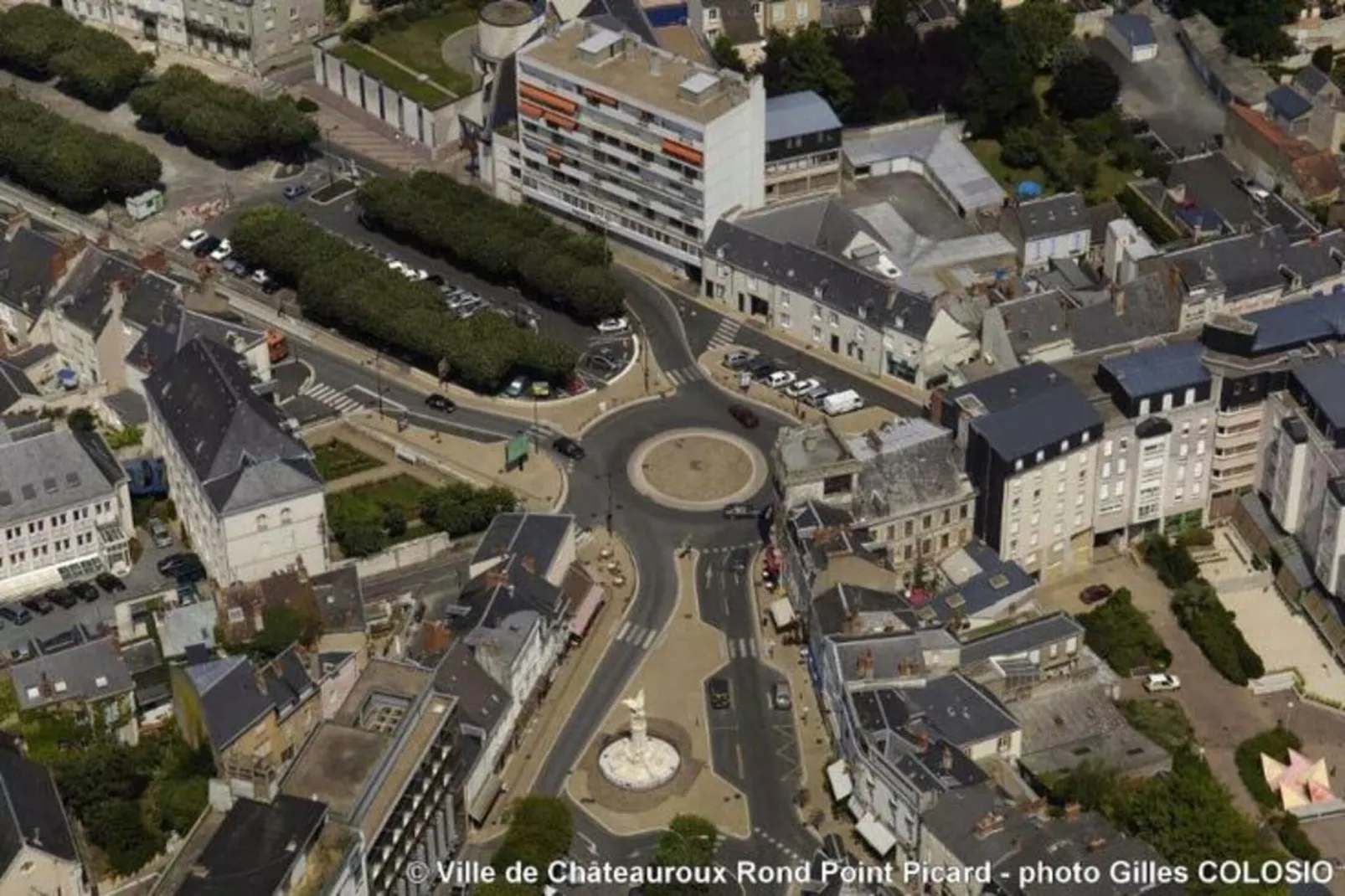 Résidence Hauts Port Maria-Gebieden zomer 5km