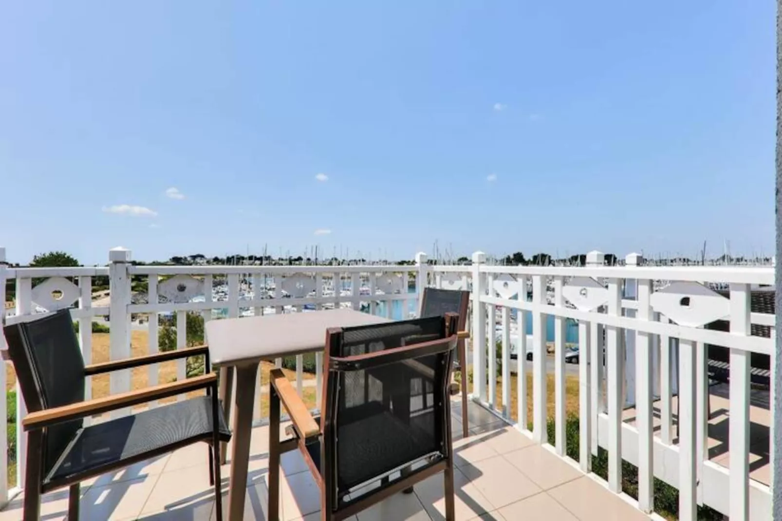 Port du Crouesty Cap'Océan - maeva Home-Image-tags.