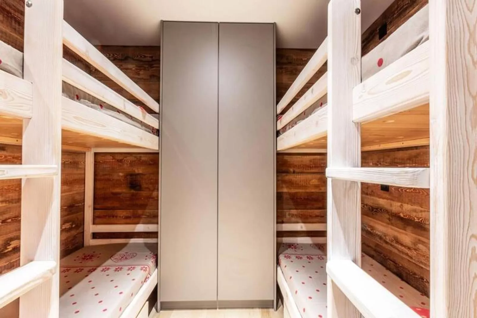 Résidence Portail G-Faciliteiten