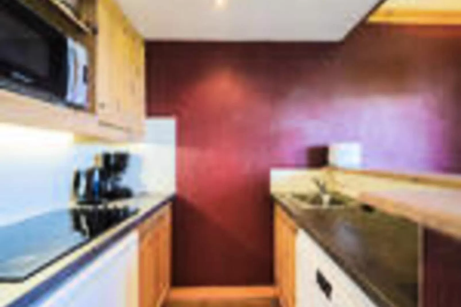 Quartier La Forêt - maeva Home-Buitenkant zomer