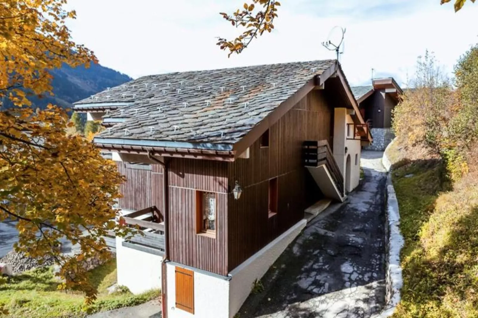 Quartier La Forêt - maeva Home-Gebieden zomer 5km