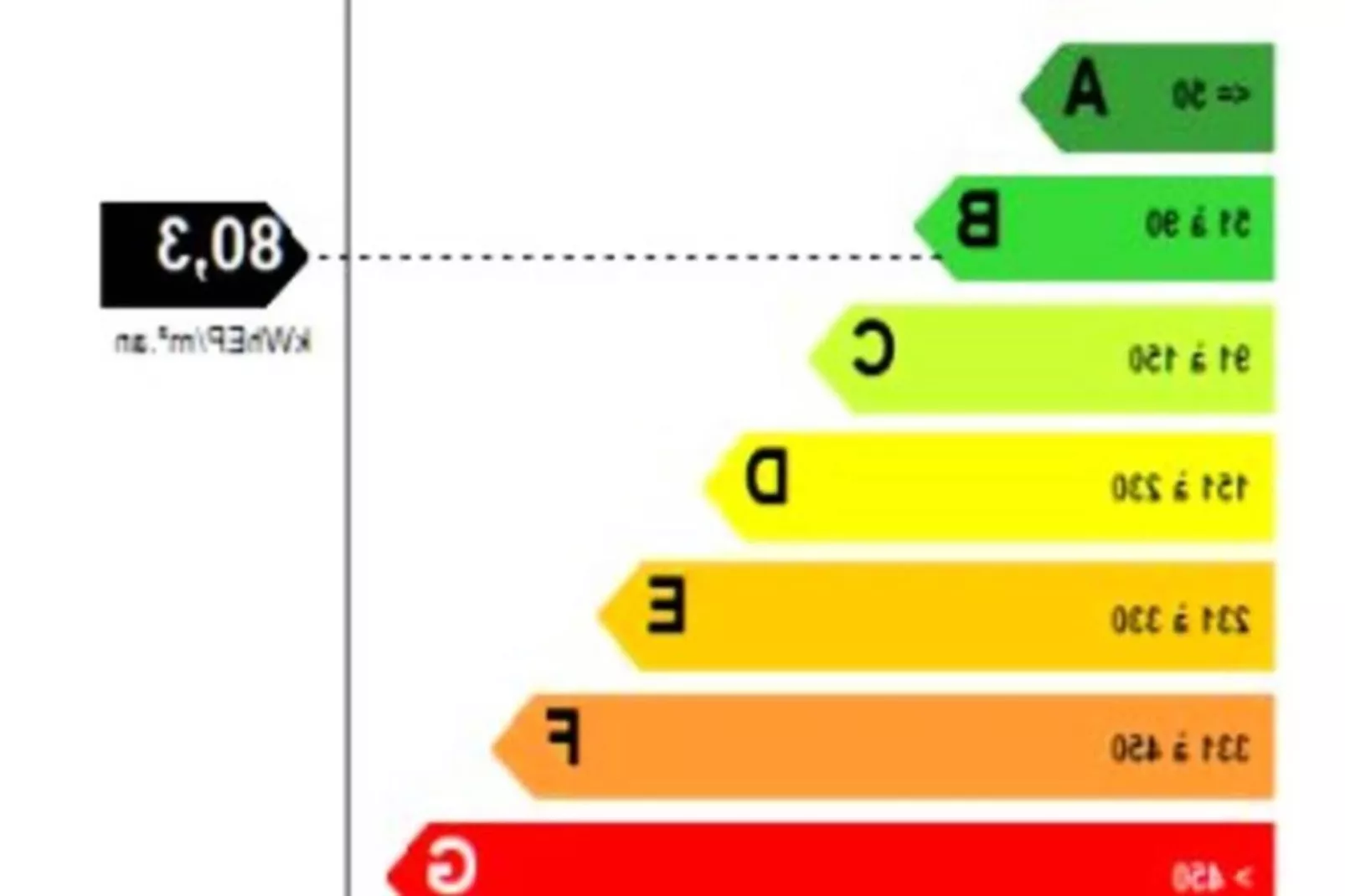 Résidence Le Lapia-Buitenkant zomer