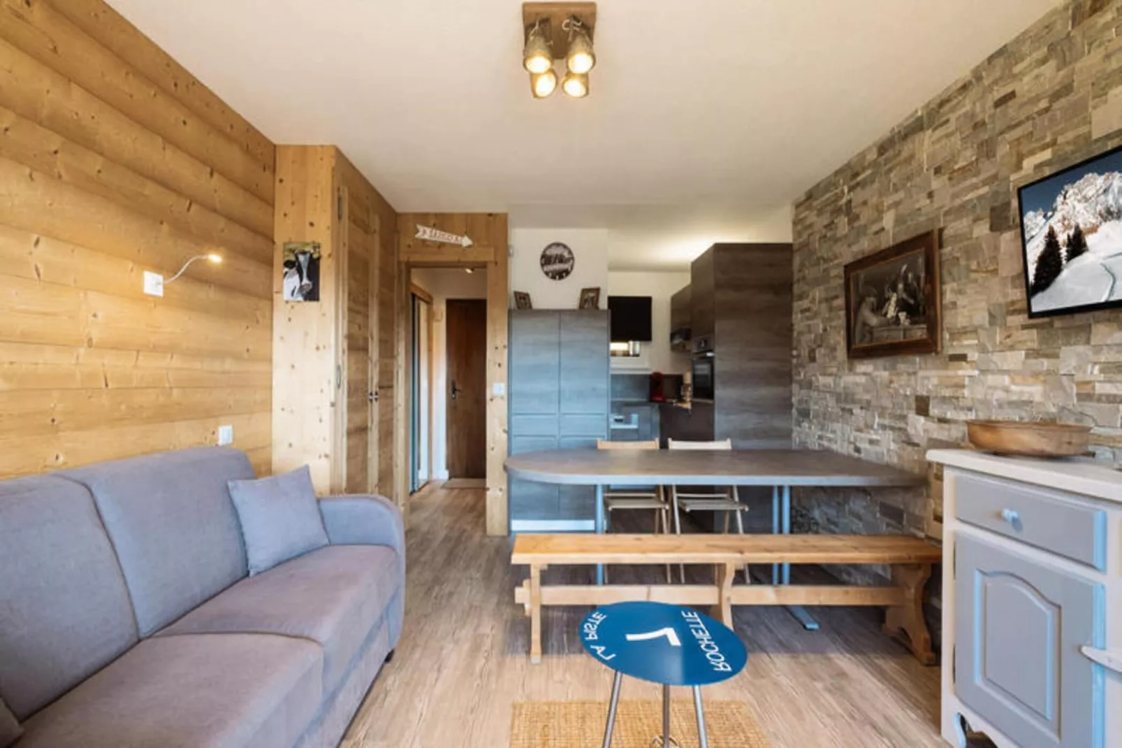 Résidence Belvedere 2-Buitenkant zomer