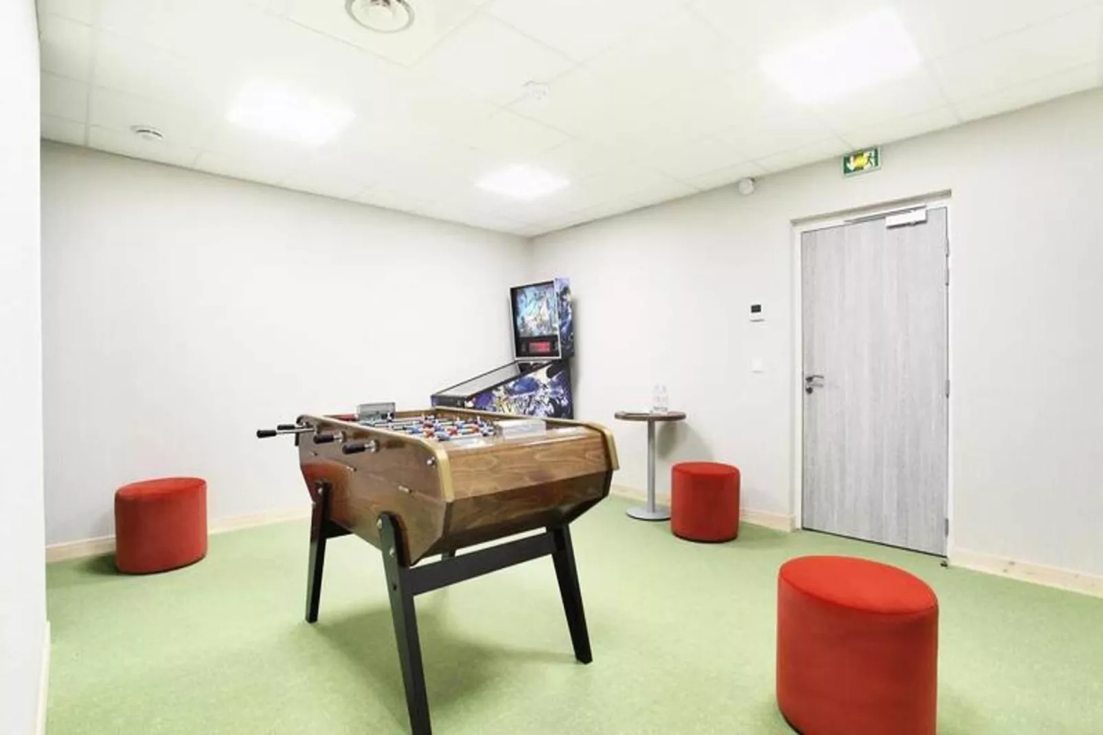 Résidence Prestige Odalys Mendi Alde****-Recreatieruimte