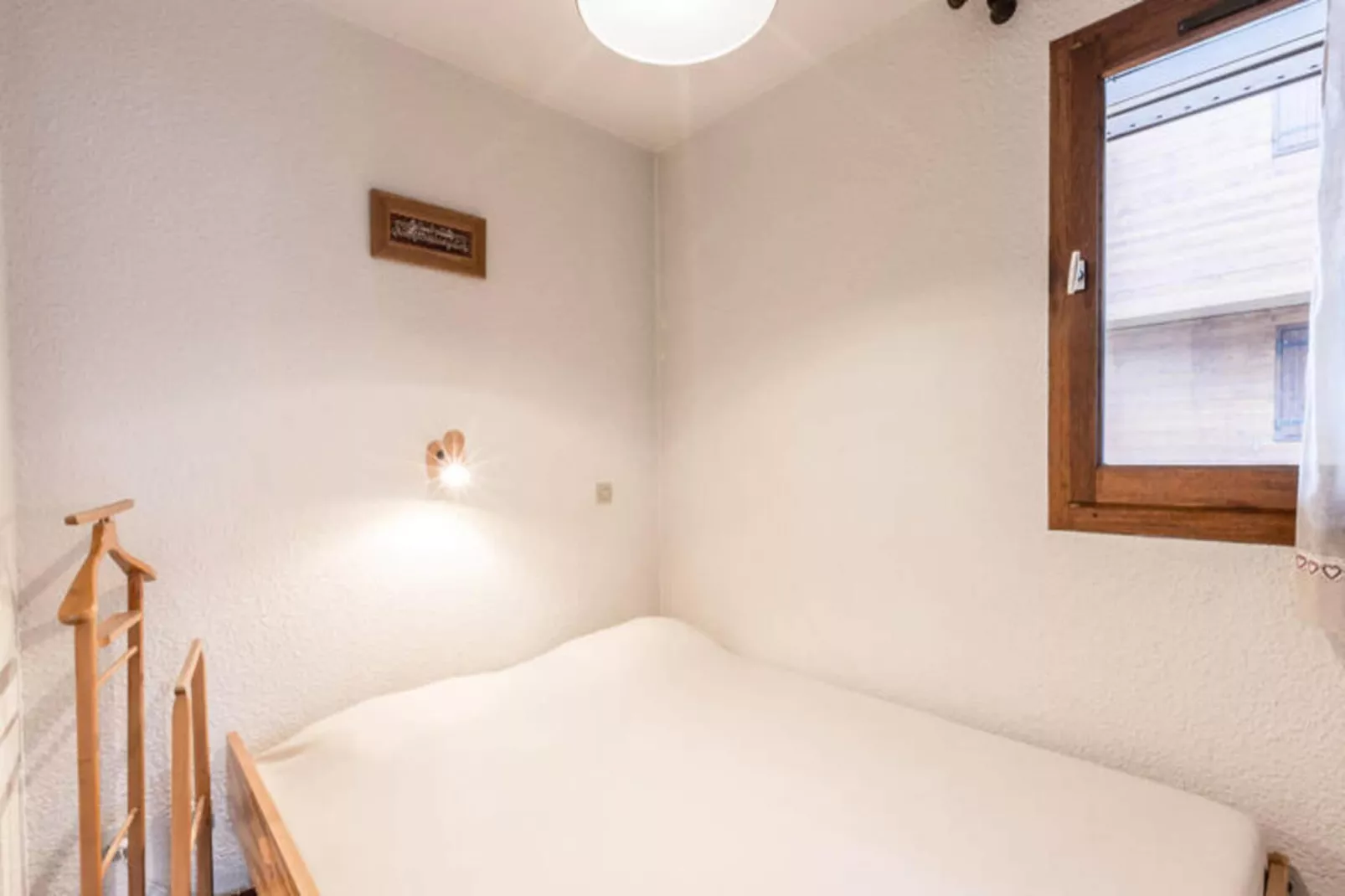 Résidence Domanial A-Buitenkant zomer