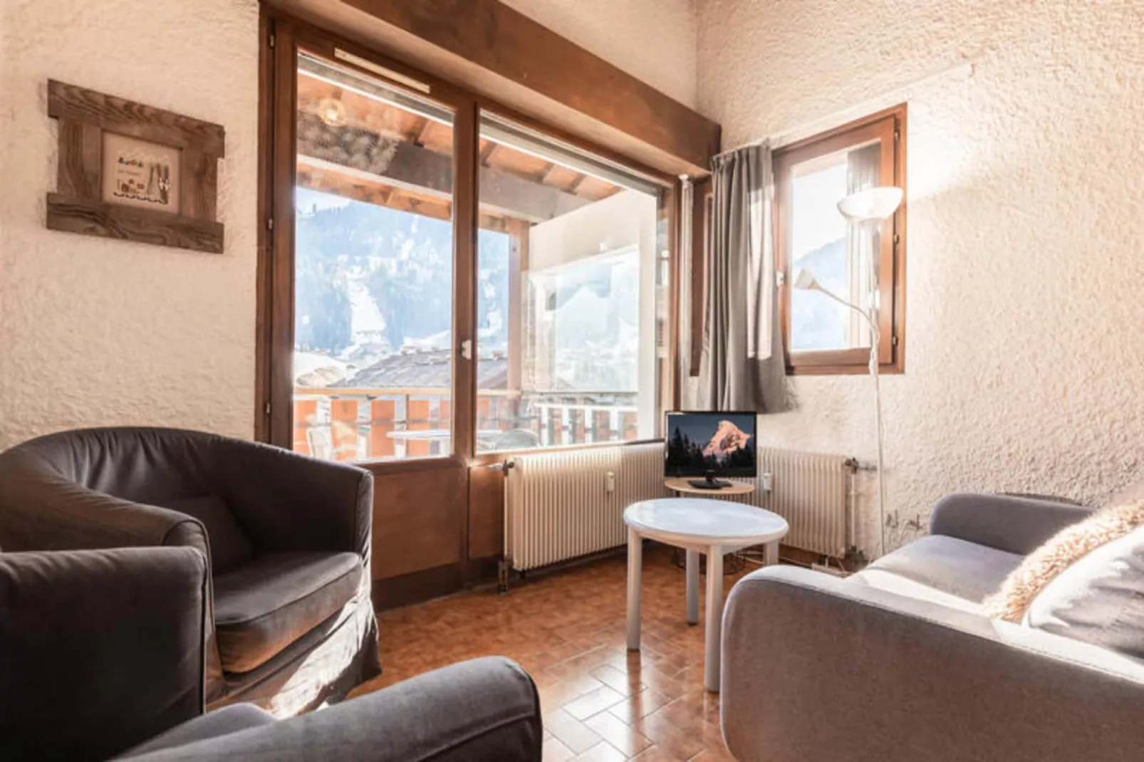 Résidence Aigles I-Sfeer