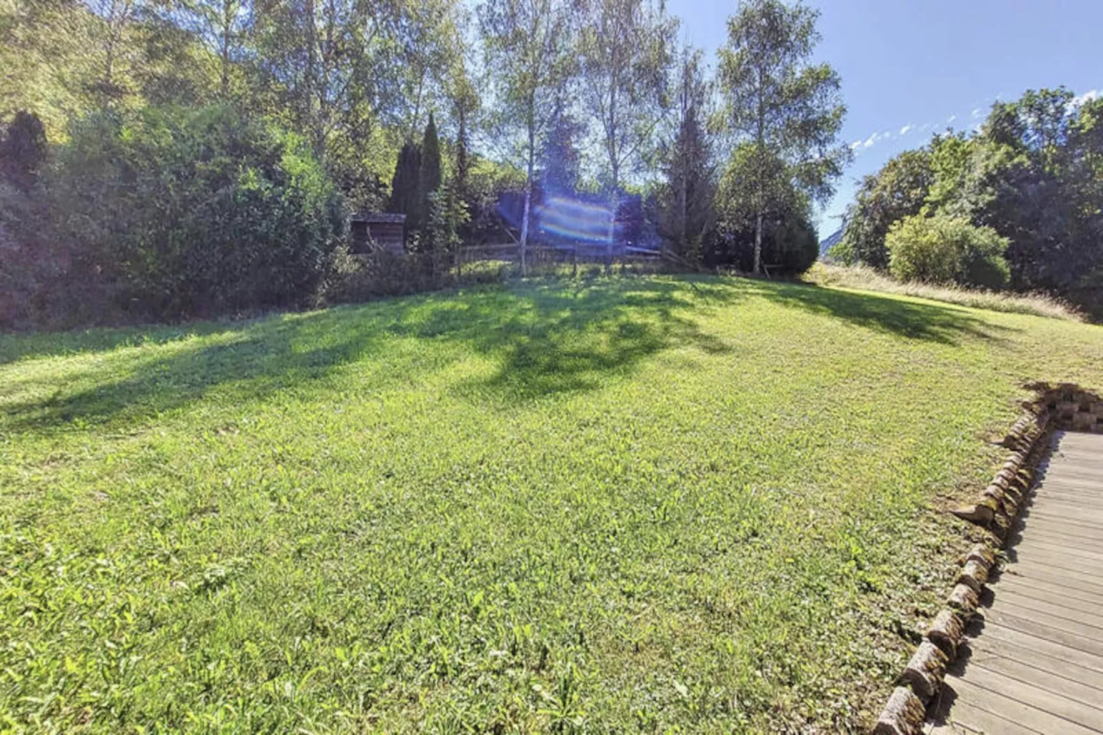 Chalets à Le Biot-Image-tags.