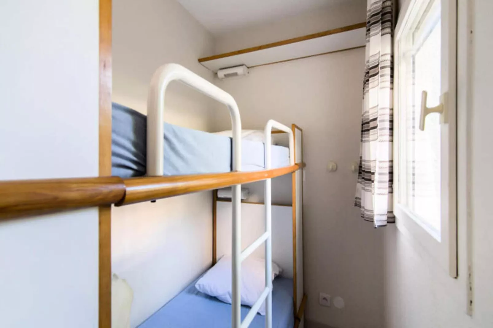 Résidence Les Parcs de Grimaud - maeva Home-Buitenkant zomer