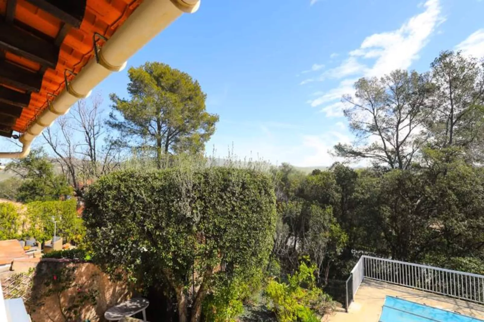 Villa 7 Pers &agrave; 10 Min Des Plages - Centre De Fr&eacute;jus-Image-tags.