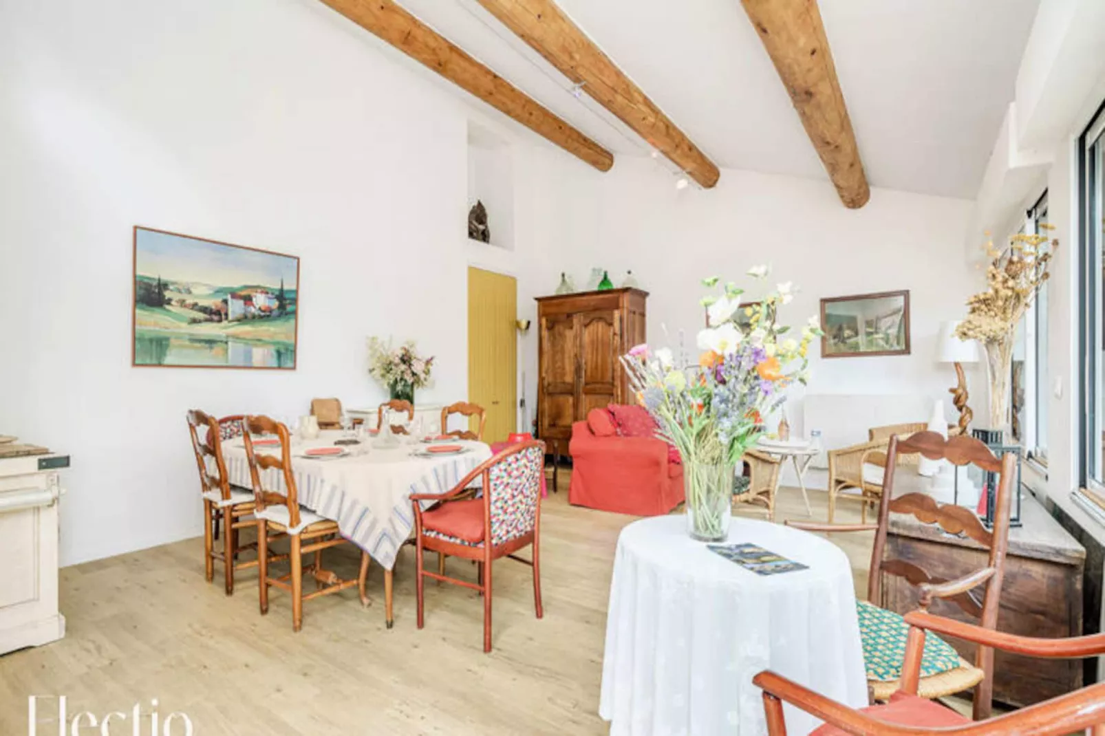 Mas Du Rocher I Piscine, P&eacute;tanque & Chemin&eacute;e-Image-tags.