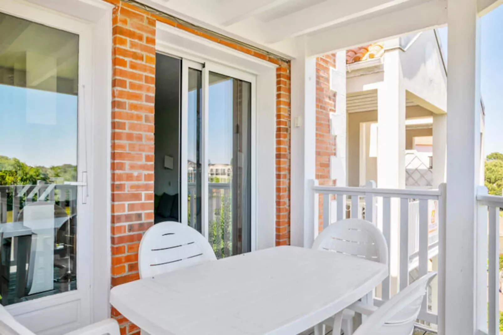 Résidence Port Bourgenay - maeva Home-Image-tags.