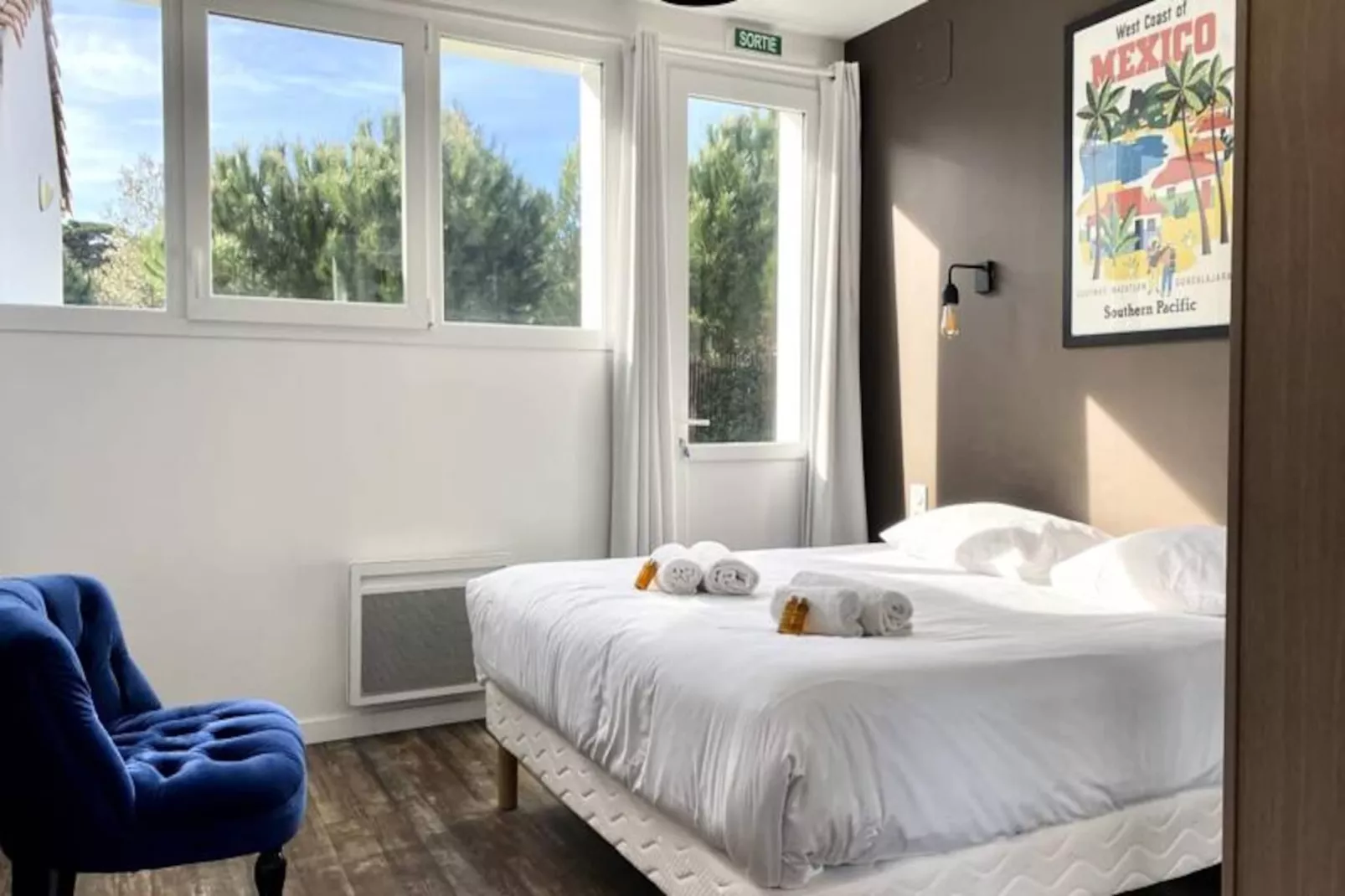 Villa Santa Teresa - Domaine Le Sherwood-Image-tags.