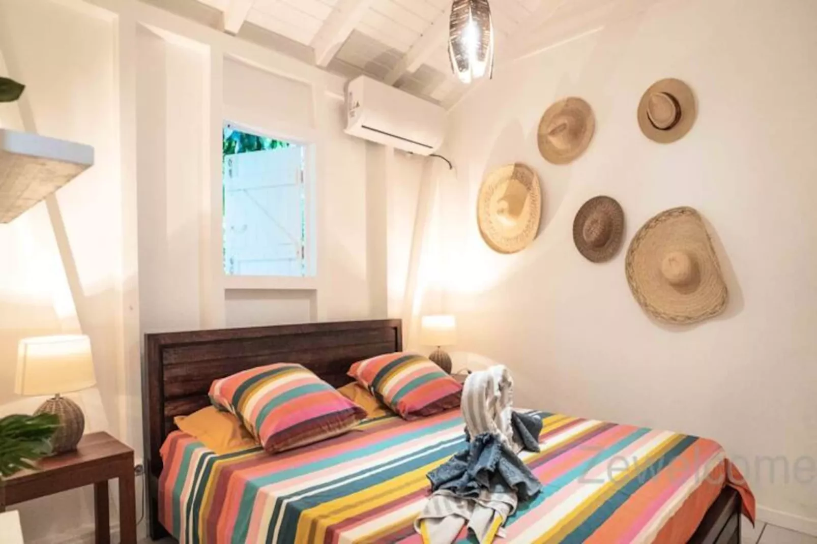 Villa Douceur Cara&iuml;bes