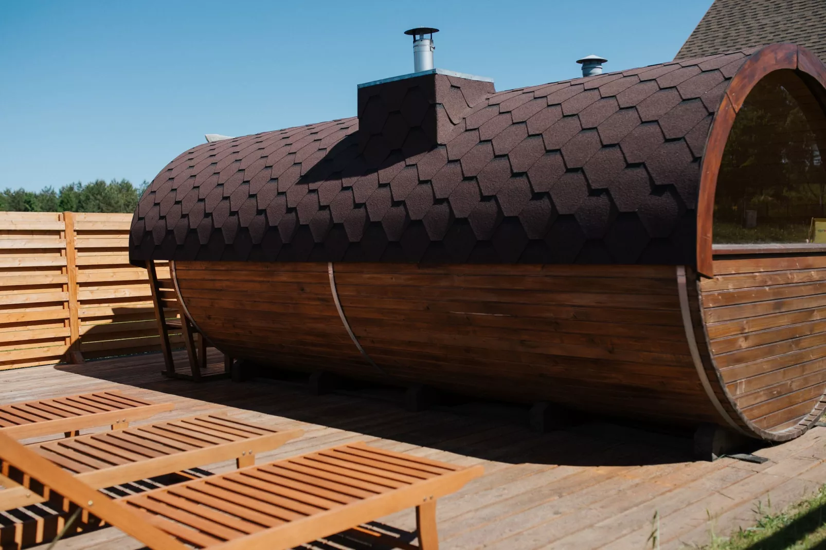 White Heron-Wellness