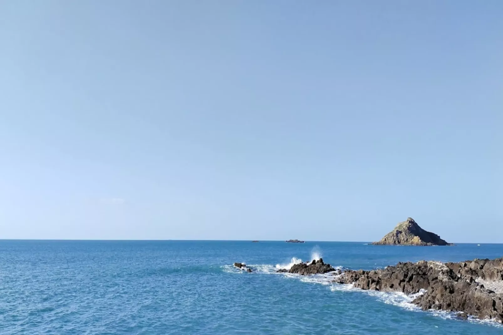 Résidence 590-pleneuf Val Andre-Gebieden zomer 5km