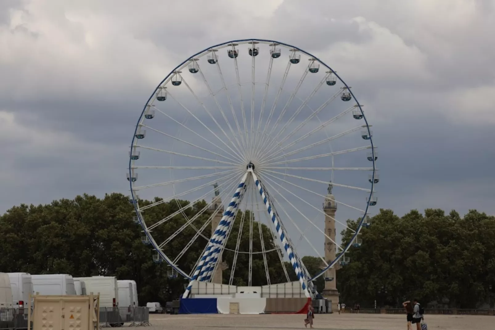 Maison Labruy&egrave;re - Royal Garden Suite-Gebieden zomer 5km