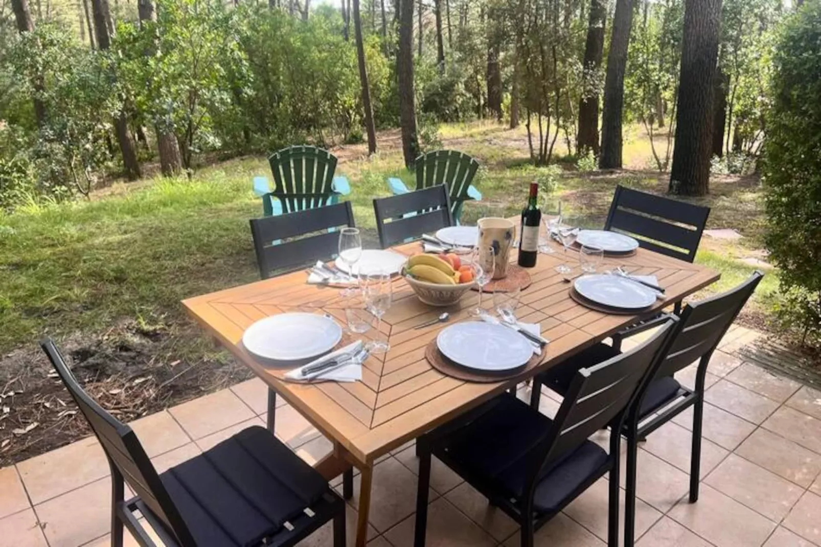 Les Maisons de Lacanau les Pins - maeva Home-Image-tags.