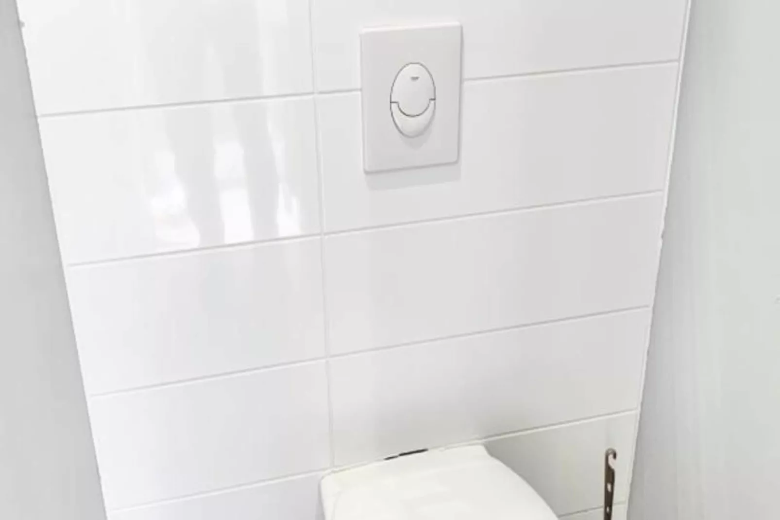 | Vue Sur La Bastille 🚠 Alsace Lorraine| Terrasse-Badkamer