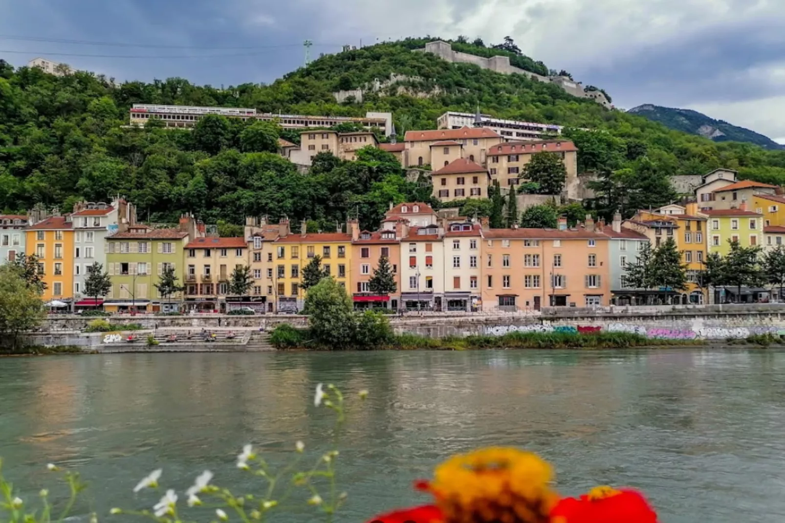 Le Duplex 🌞 Calme & R&eacute;nov&eacute;|-Gebieden zomer 5km