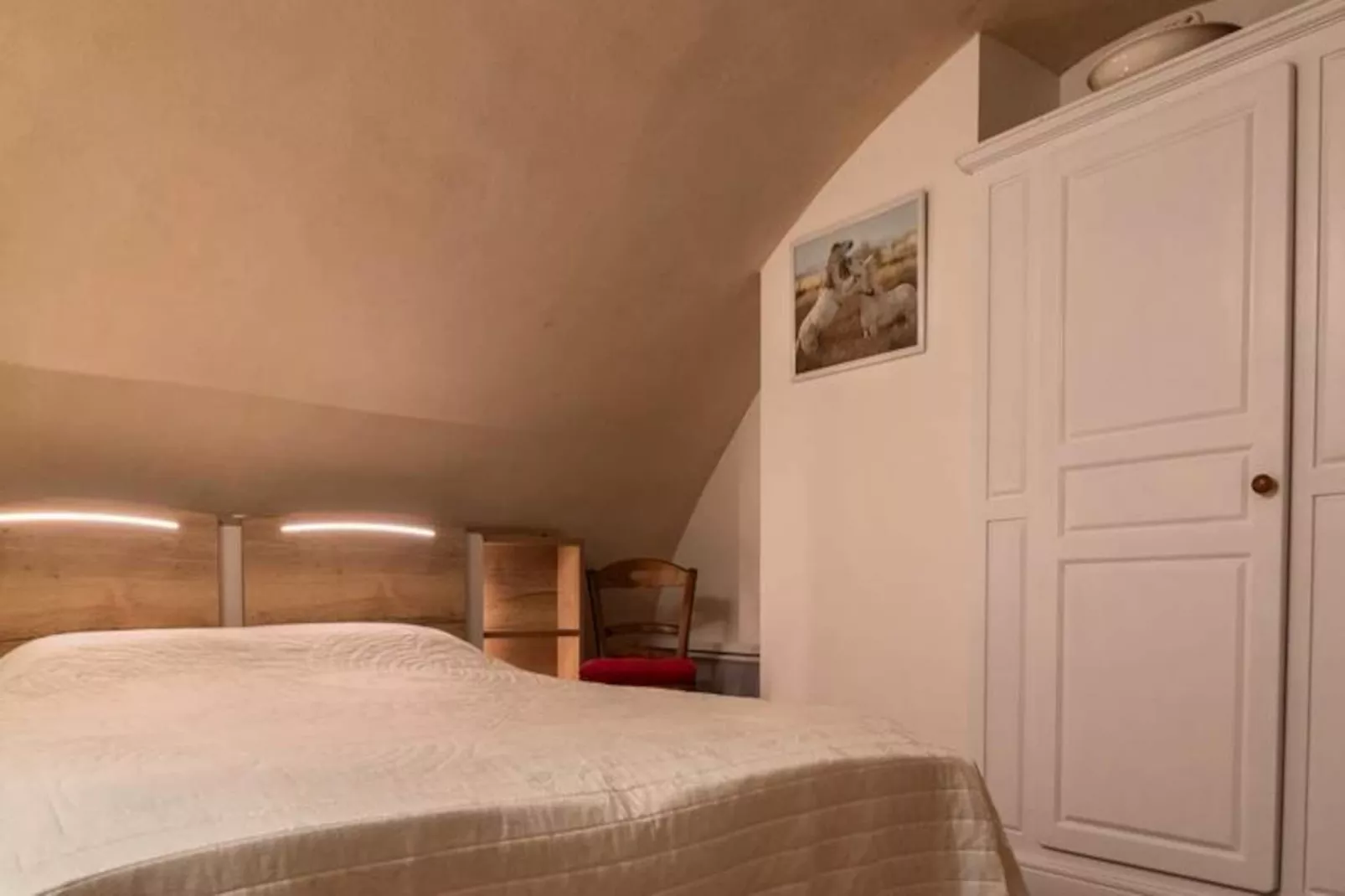 Gîte de France Gîte des grands-parents 4/6 personnes 3 épis-Image-tags.