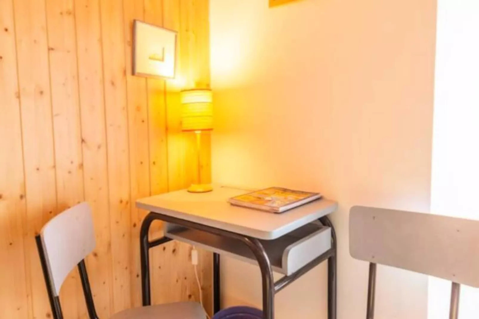 Gîte de France Gîte la parro 3 épis-Image-tags.