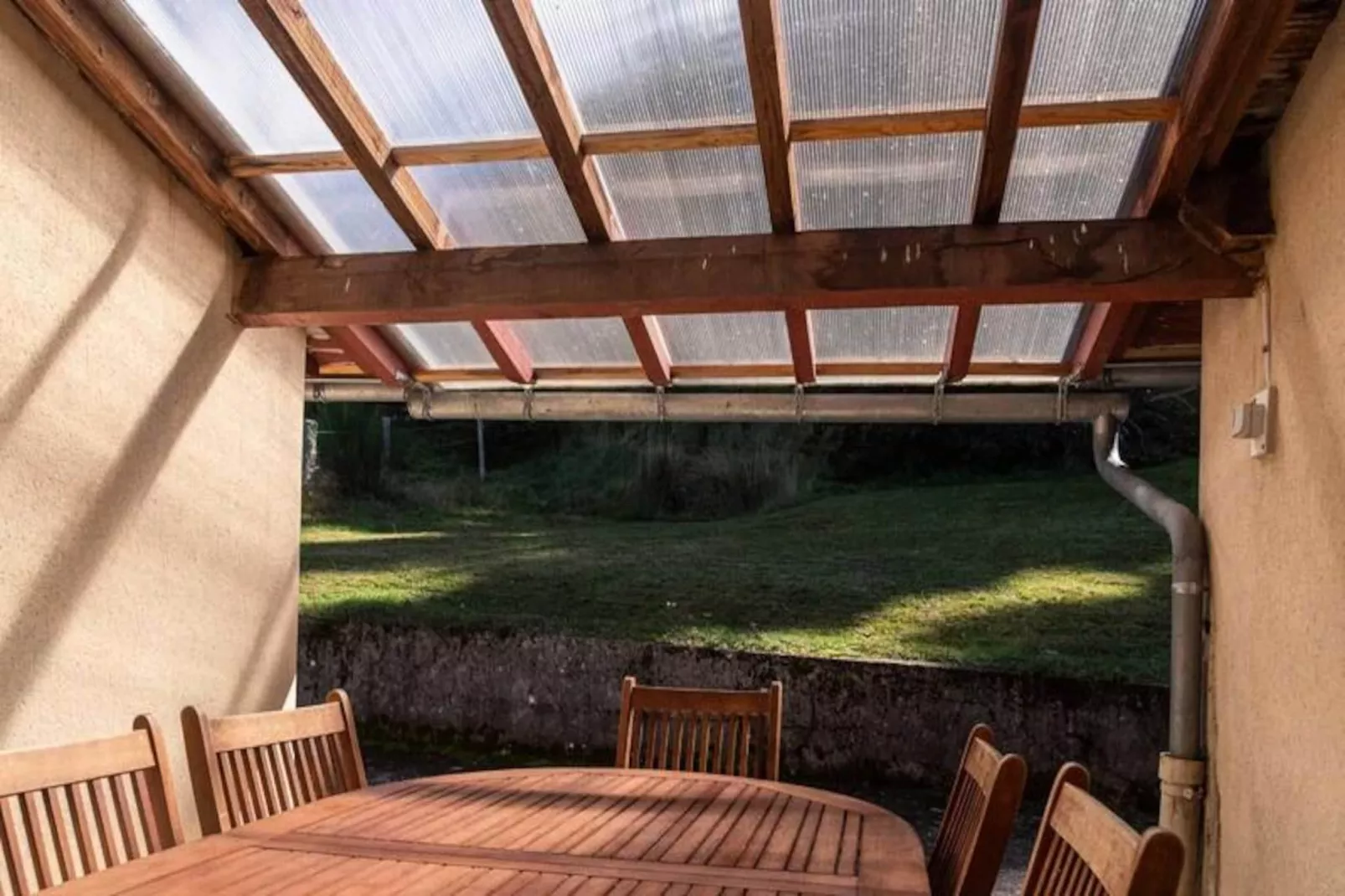 Gîte de France La maison rocher 3 épis-Image-tags.