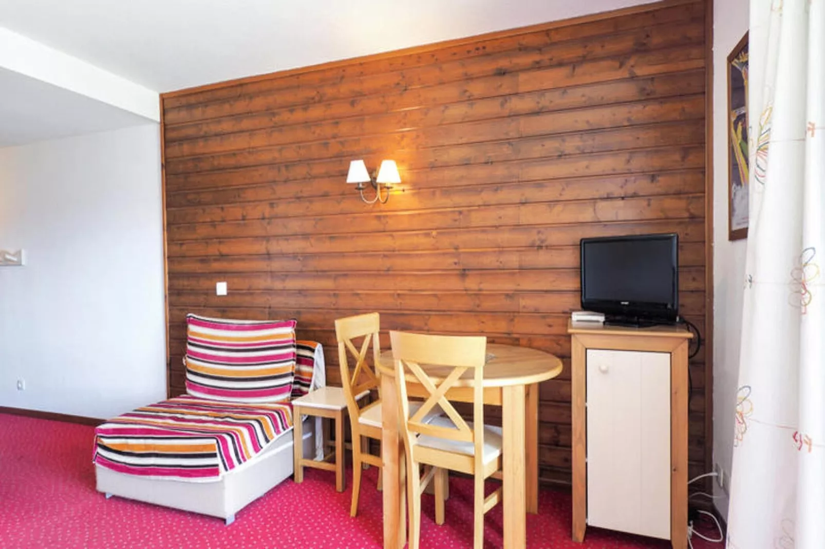 Résidence Le Pédrou - maeva Home-Overloop