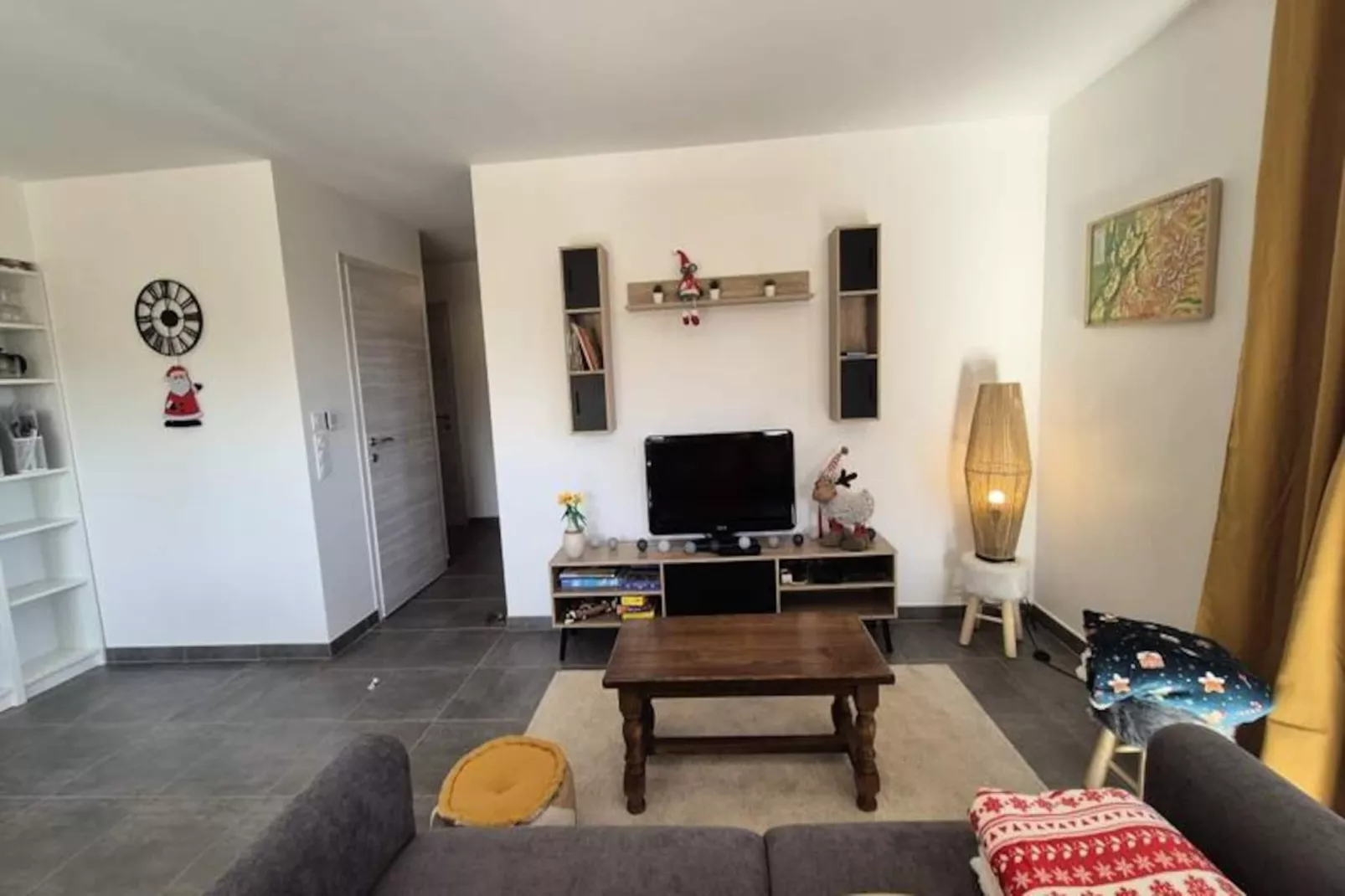 Spacieux Appartement Au Pied Des Pistes-Image-tags.