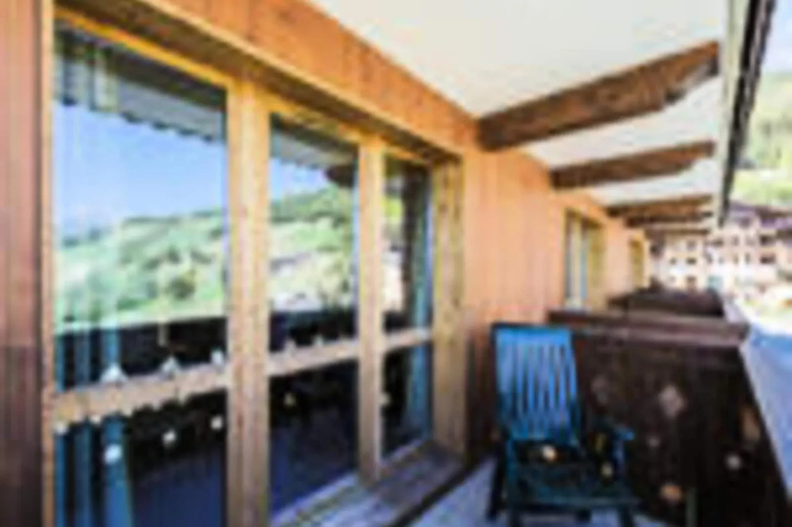 Quartier La Forêt - maeva Home-Buitenkant zomer