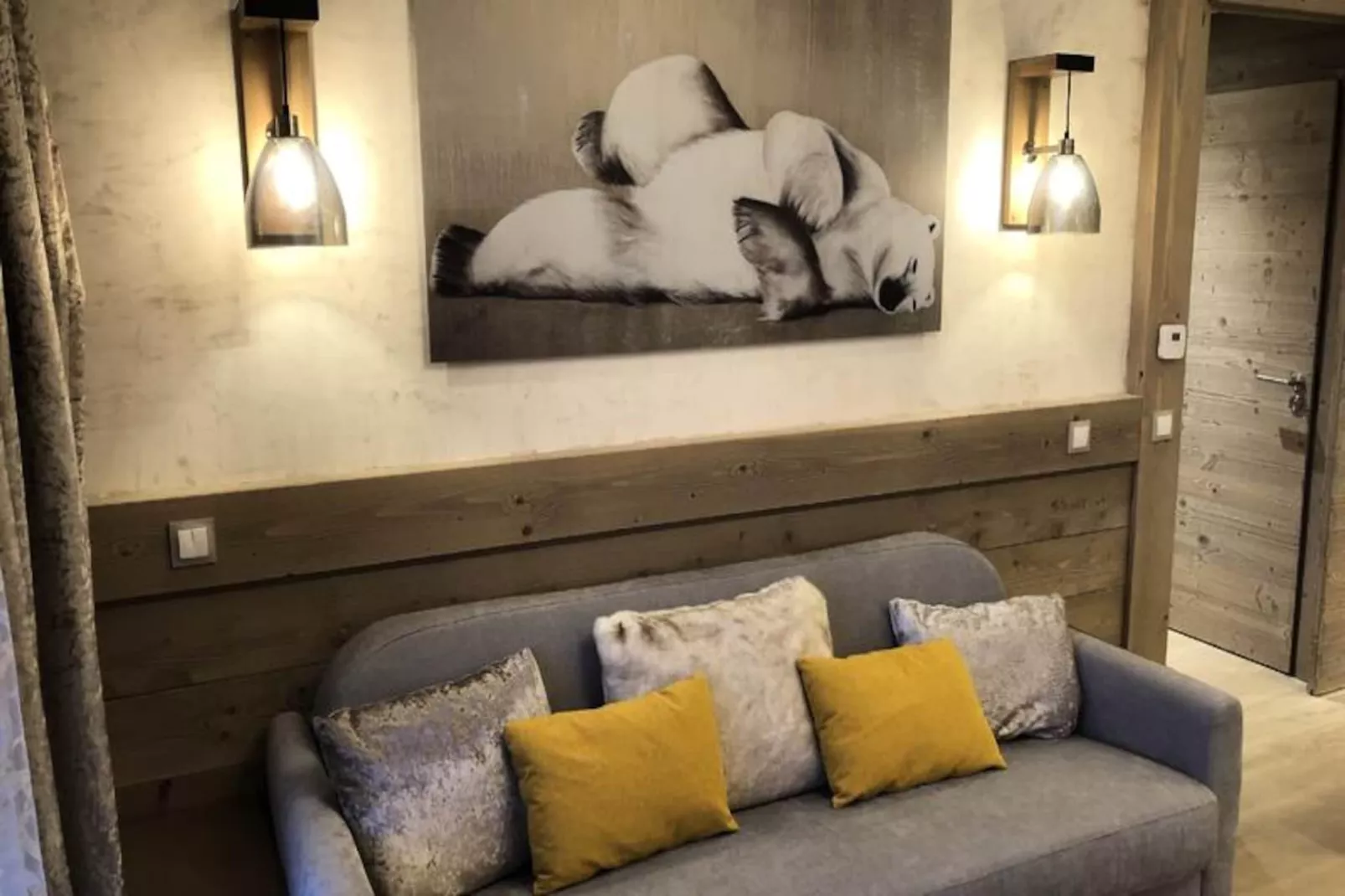Résidence Premium L'Hévana - maeva Home