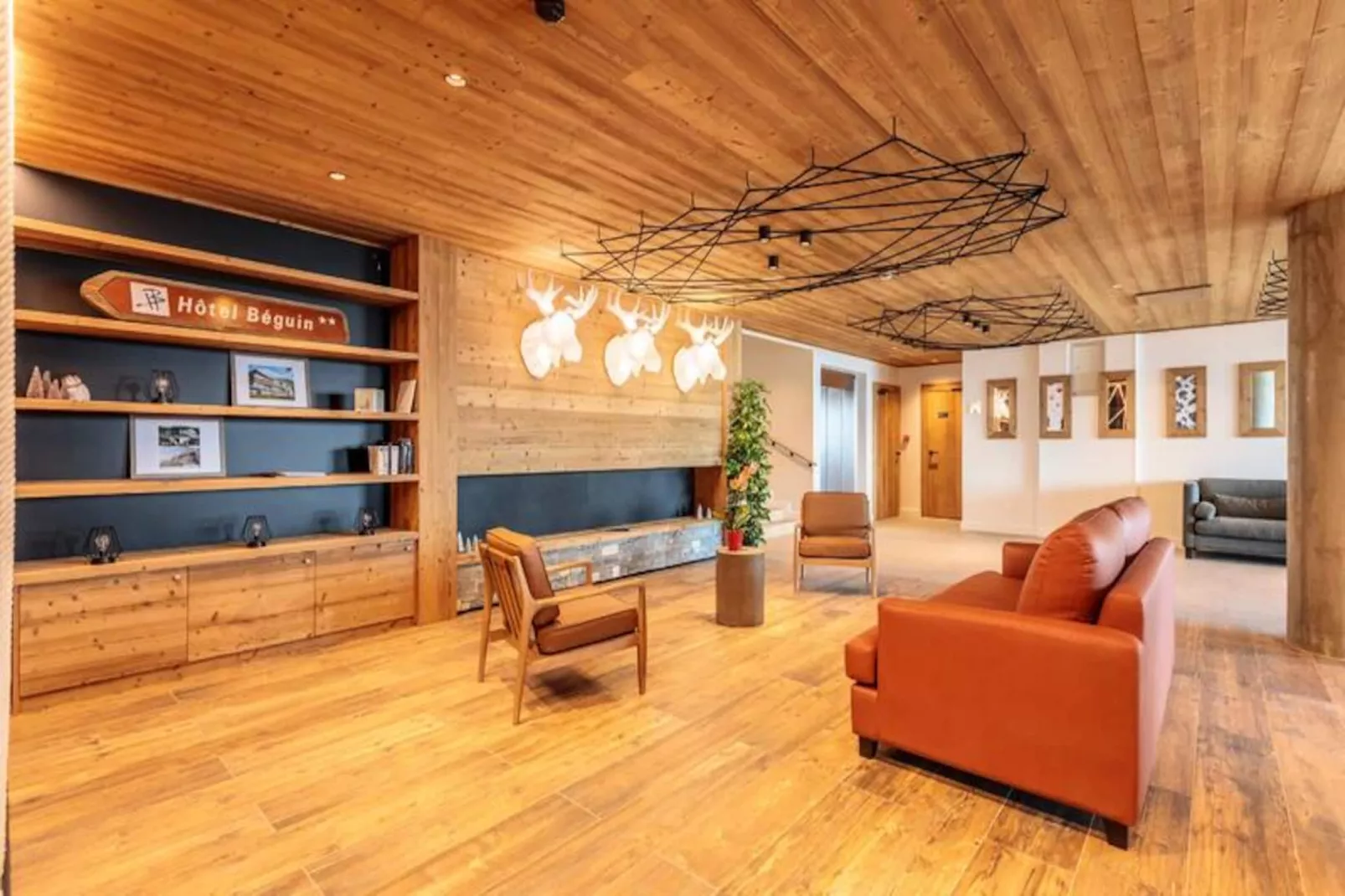 Résidence Le Ridge-Image-tags.