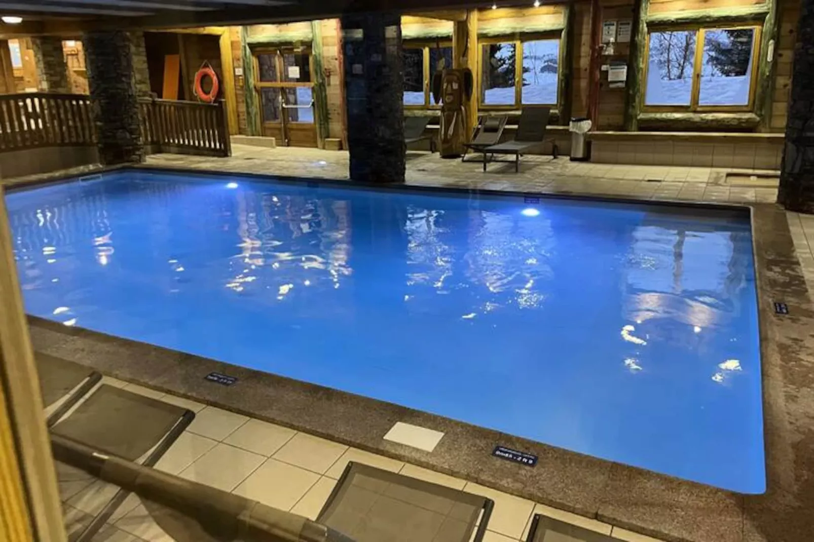 Résidence Le Roselend - maeva Home-Image-tags.