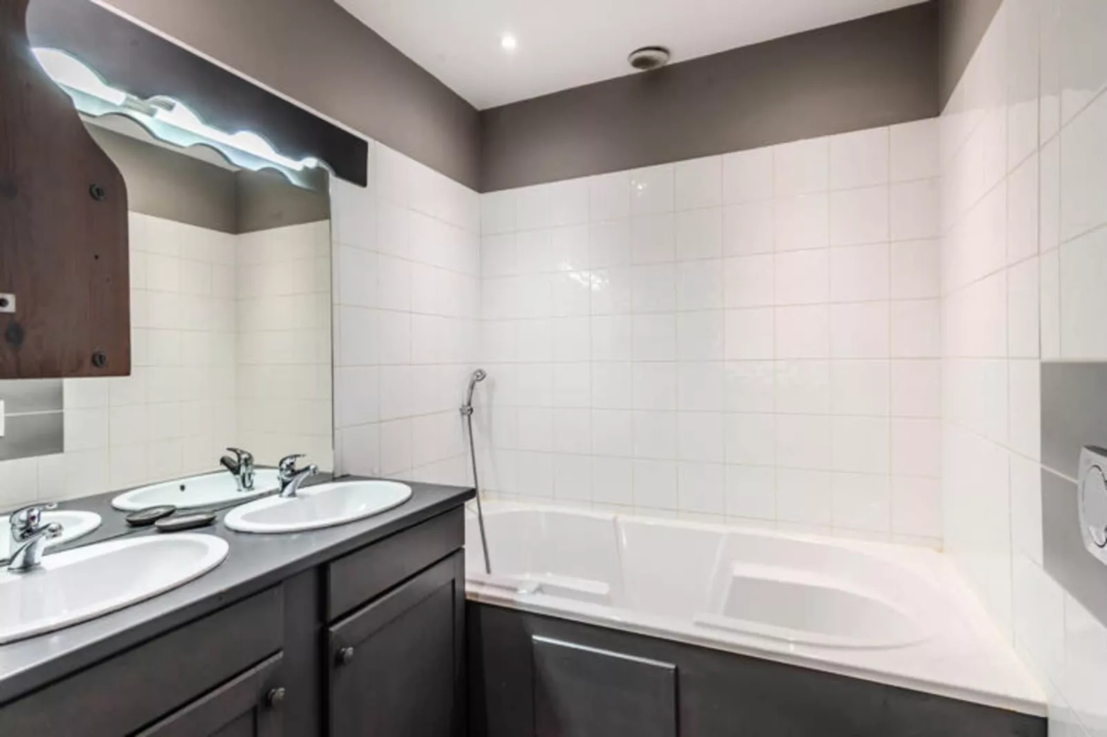 Résidence Les Cordettes-Buitenkant zomer