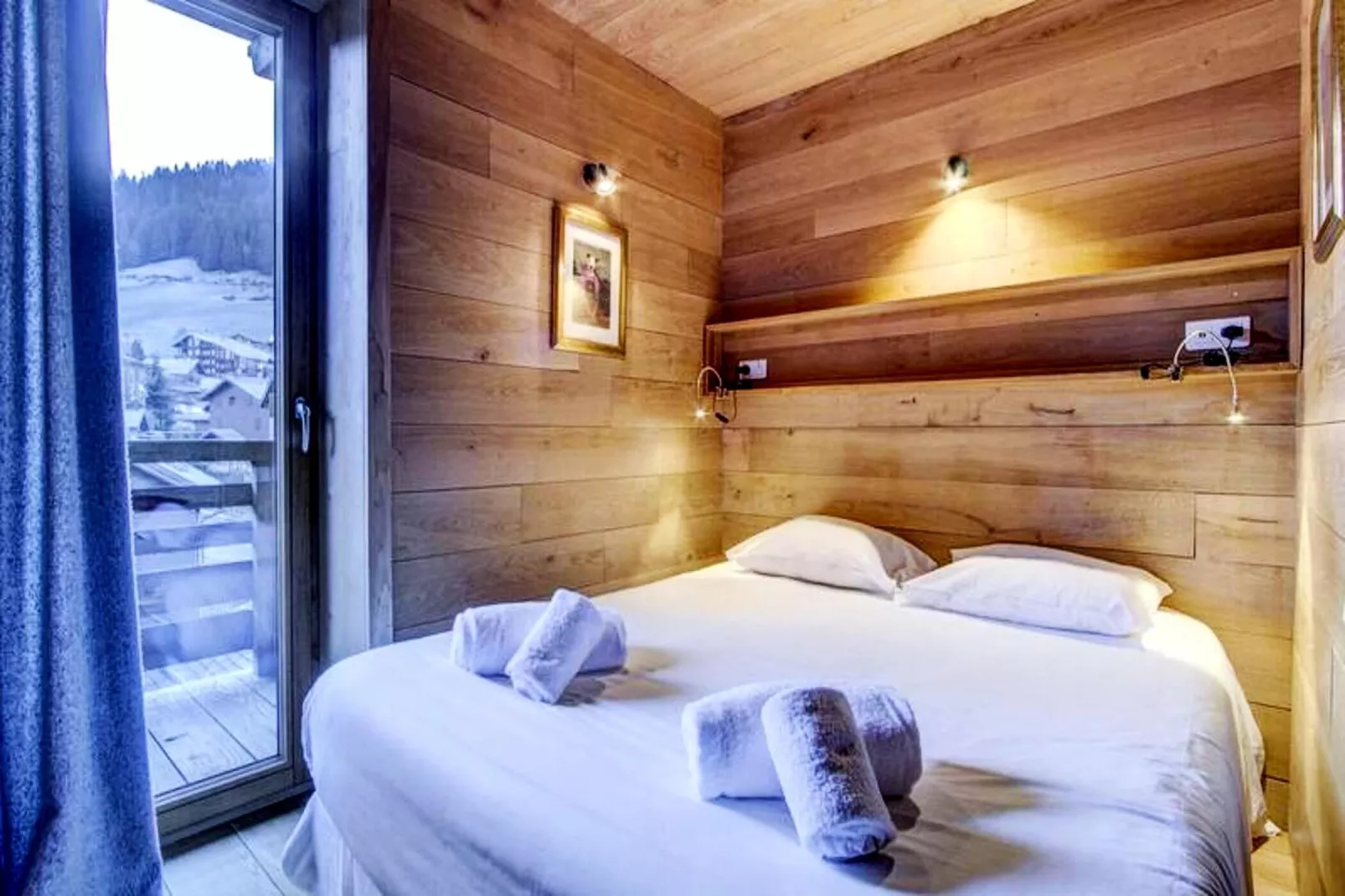 Résidence L' Auberge-Sfeer