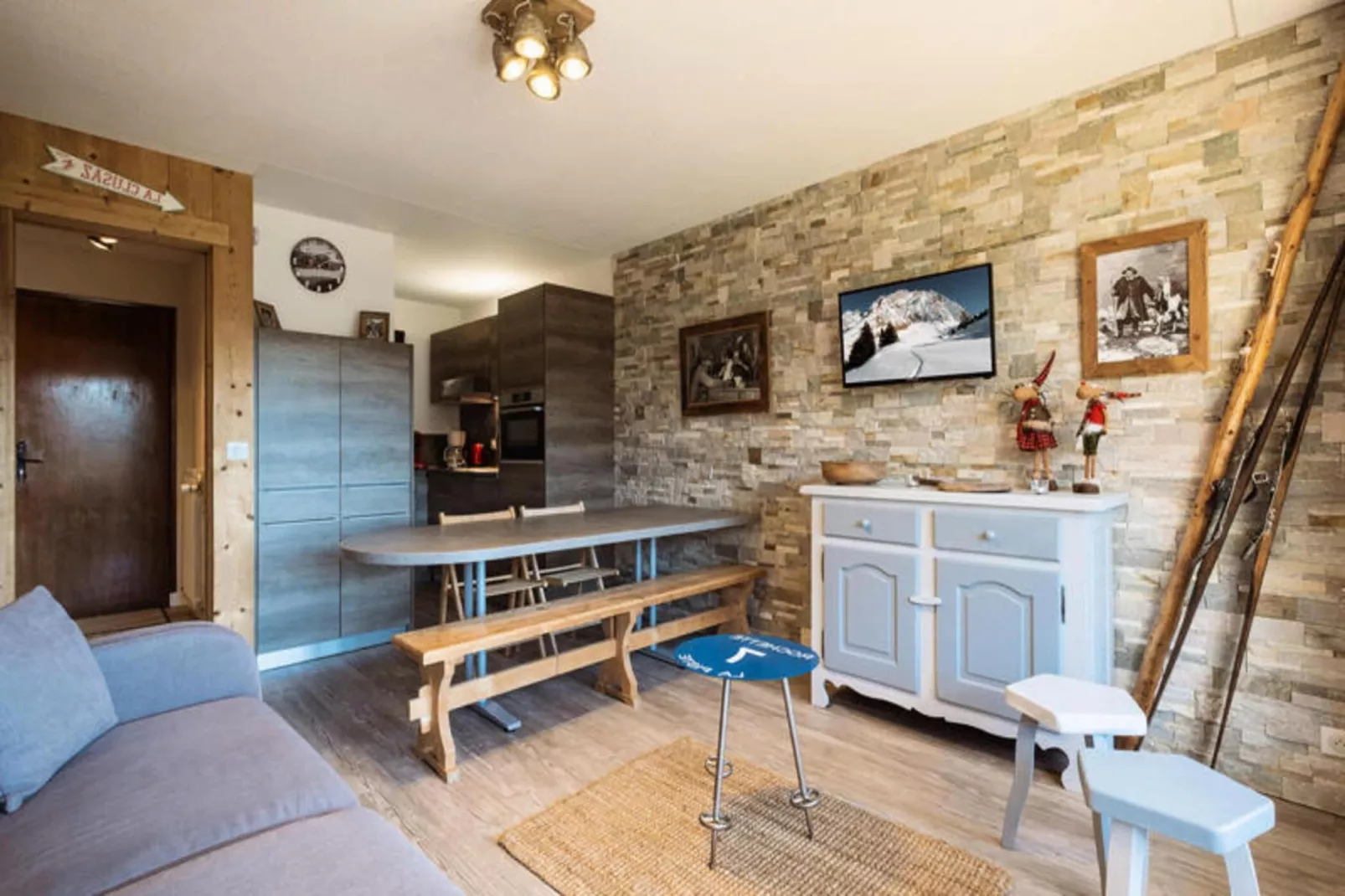 Résidence Belvedere 2-Buitenkant zomer