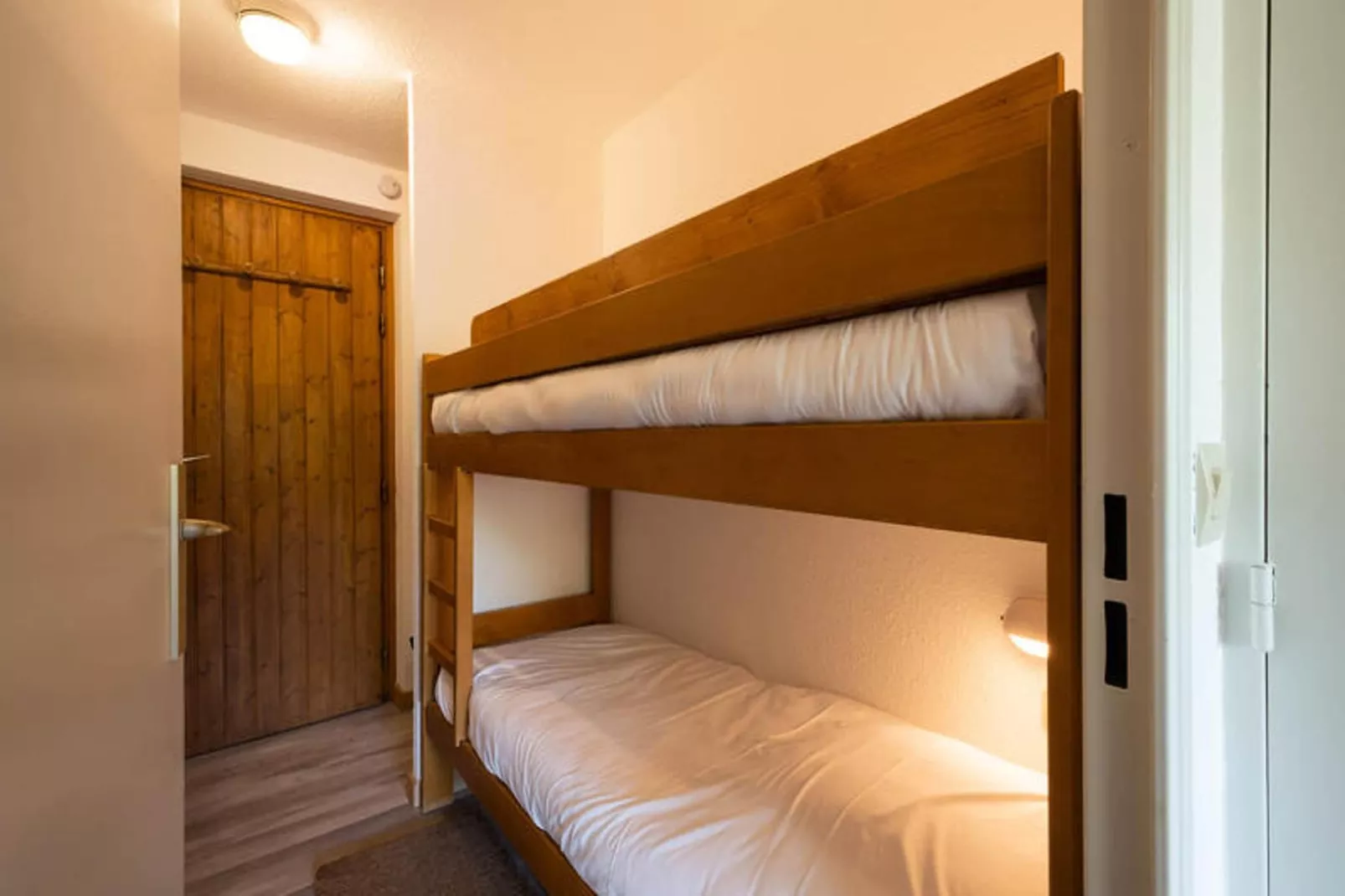 Résidence Alcyon-Woonkamer