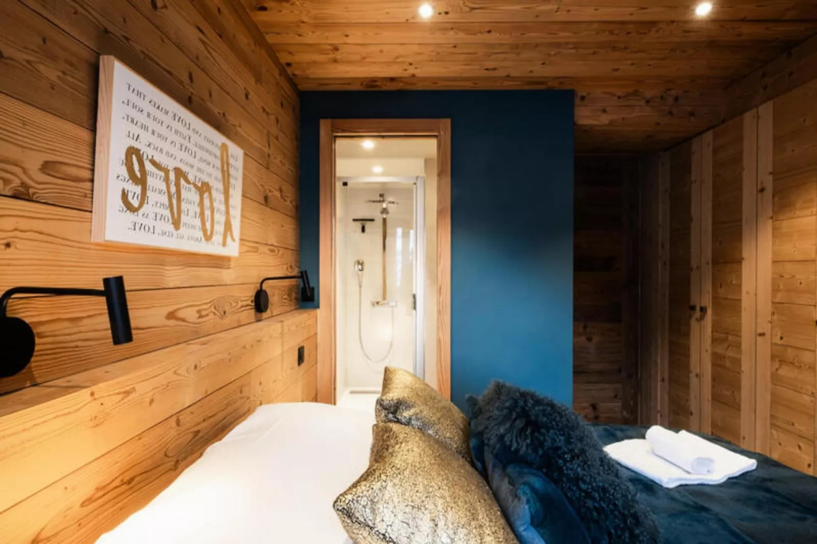 Résidence Sapaudia-Buitenkant zomer