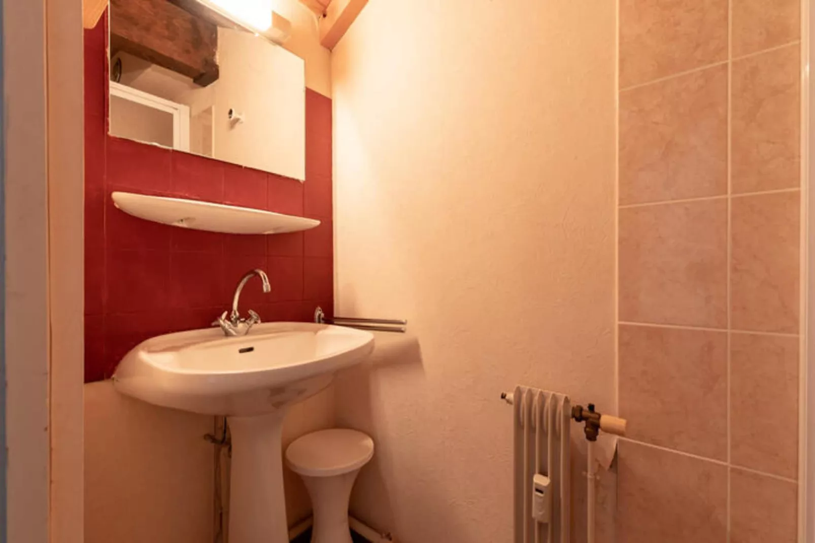 Résidence Aigles I-Sfeer