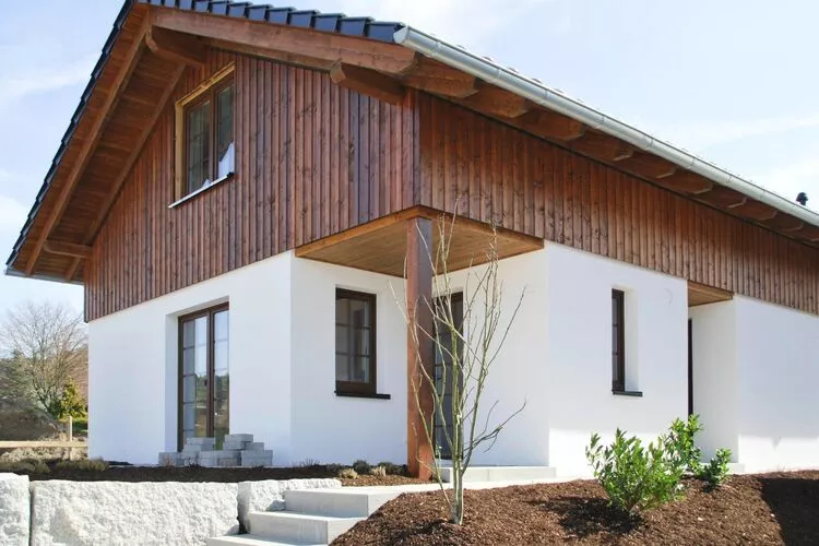 Premiumchalet bis 6Pers