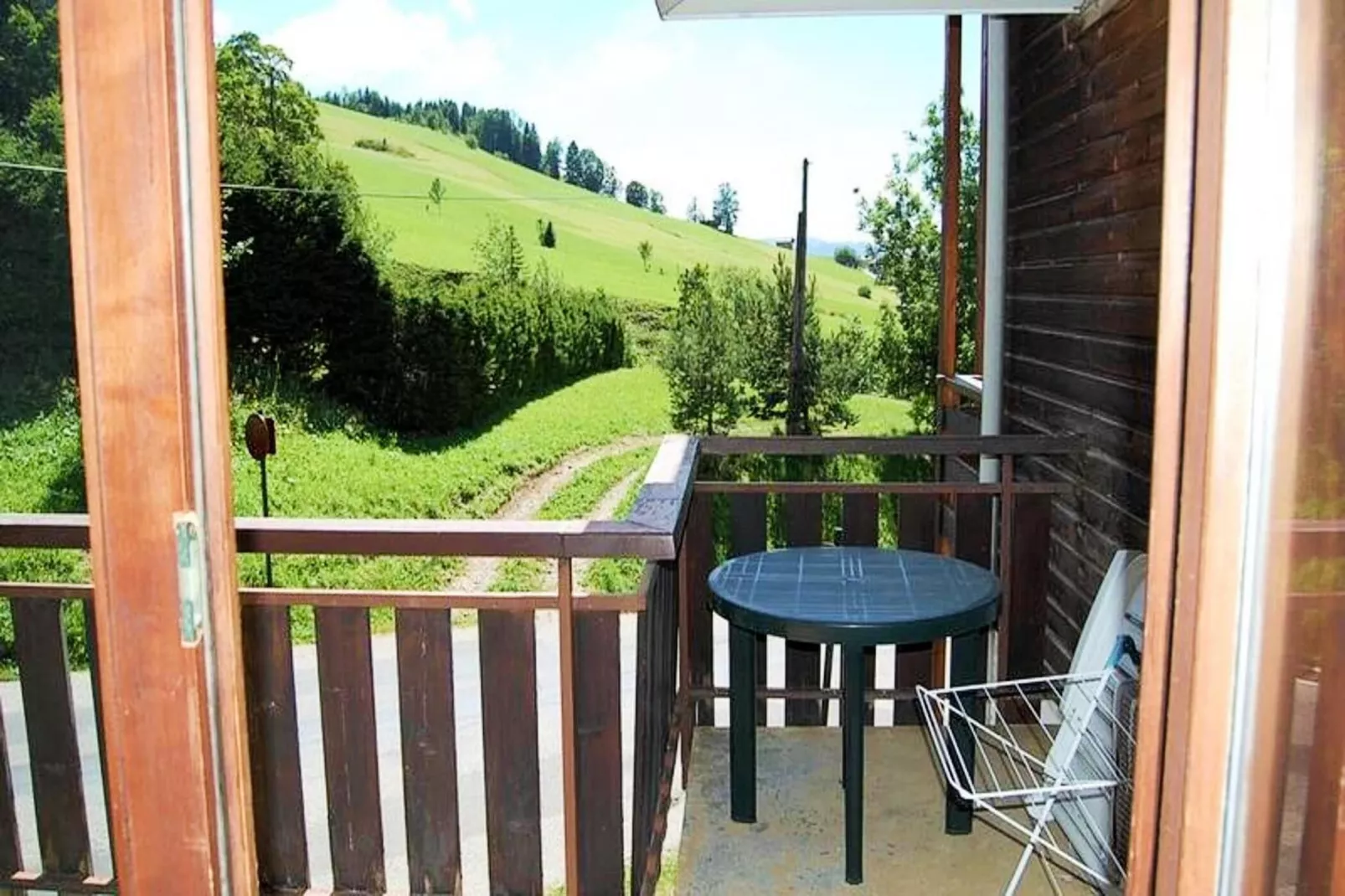 Résidence Piste Bleue-Sfeer