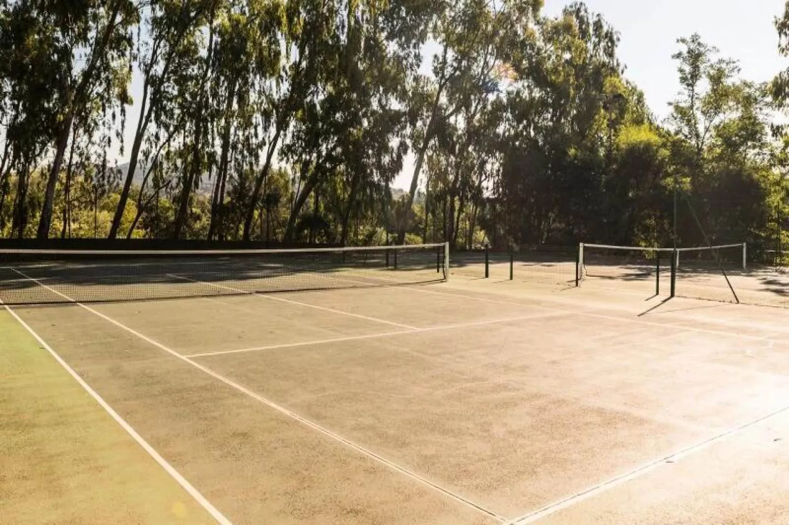 Les Appartements aux Restanques du Golfe de St Tropez - maeva Home-Buitenkant zomer