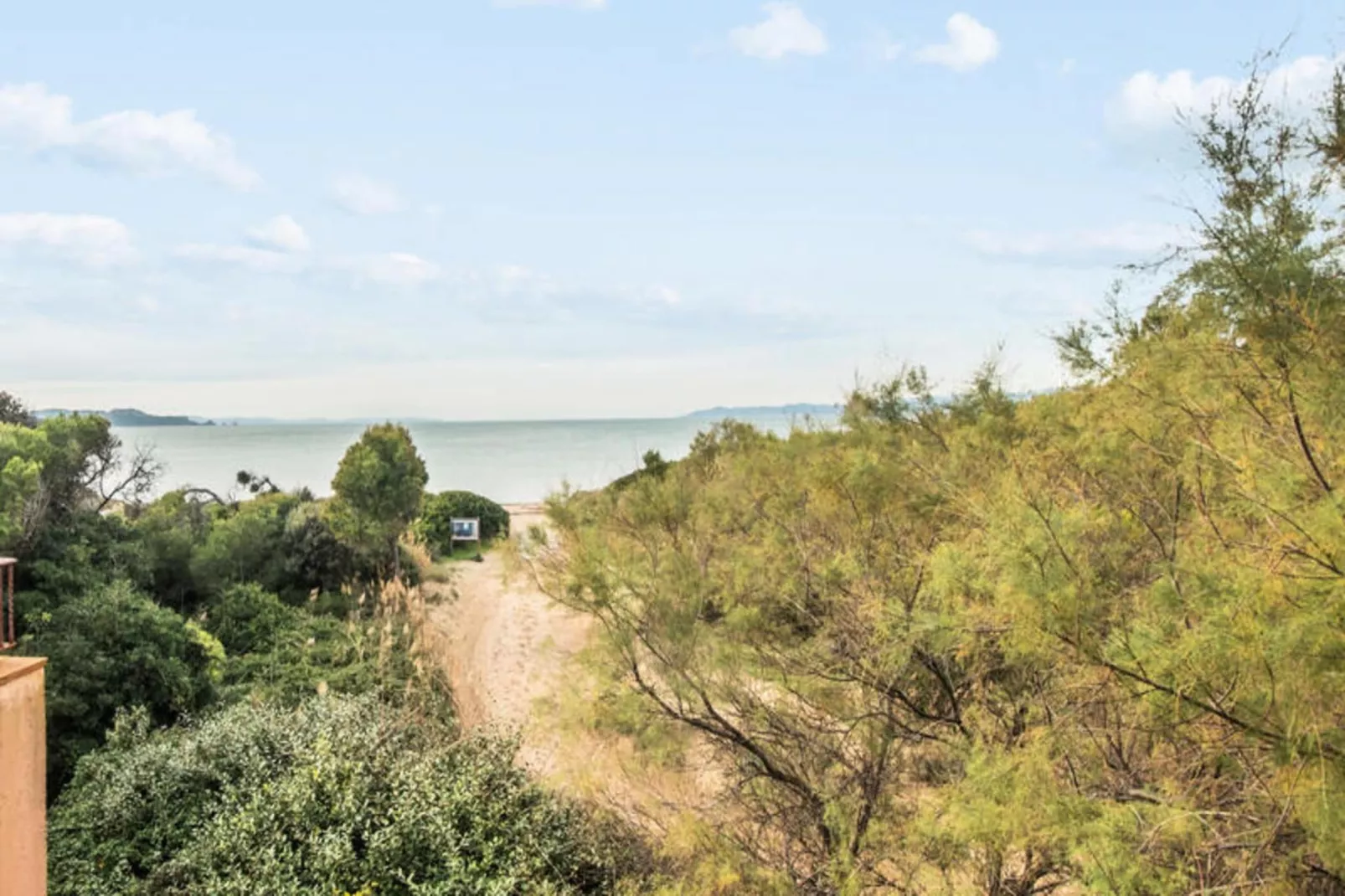 Résidence La Pinède - maeva Home-Buitenkant zomer