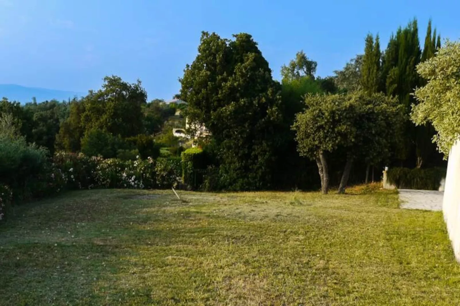 Villa De Campagne - 8 Pers - Vue Sur Les Mimosas-Image-tags.