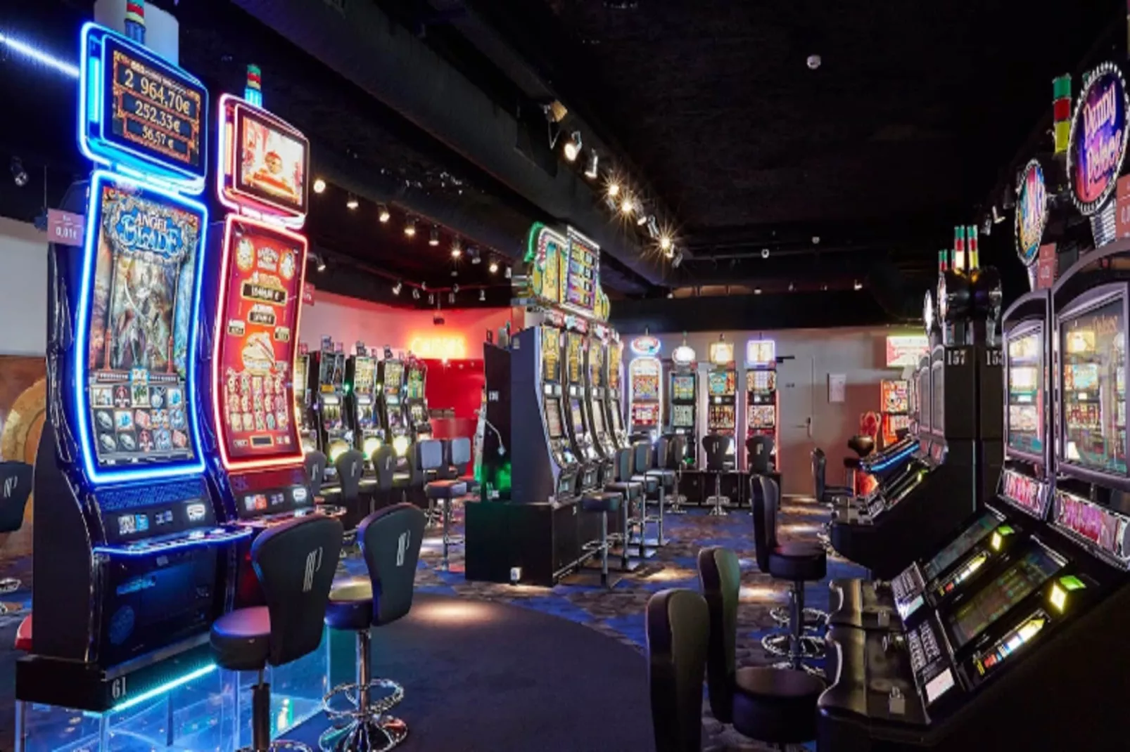 Résidence Cap Hermes - maeva Home-Buitenkant zomer