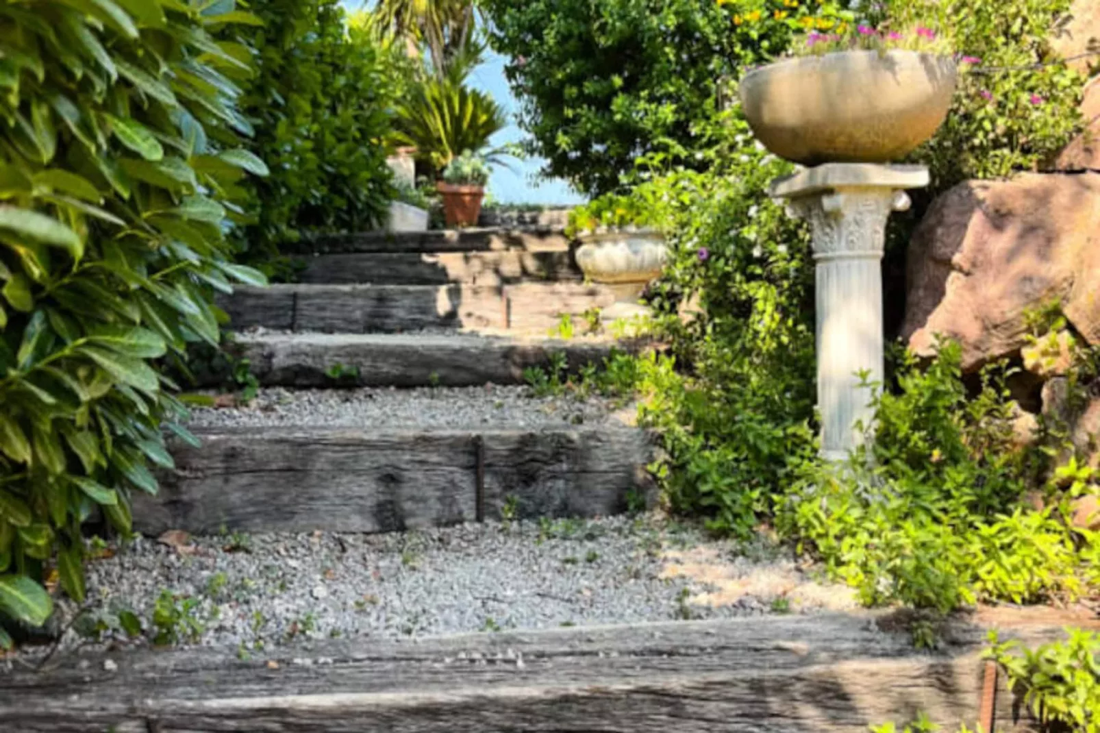 Double Villa Familiale 12 Pers, Piscine - Cannes-Image-tags.
