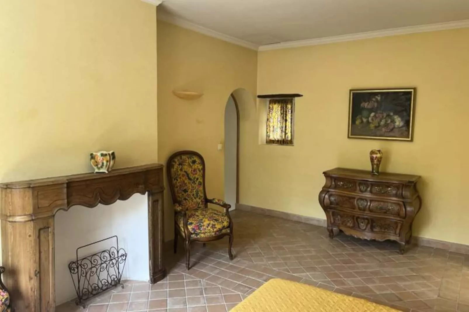 Propri&eacute;t&eacute; D'exception Au Coeur Du Luberon-Image-tags.