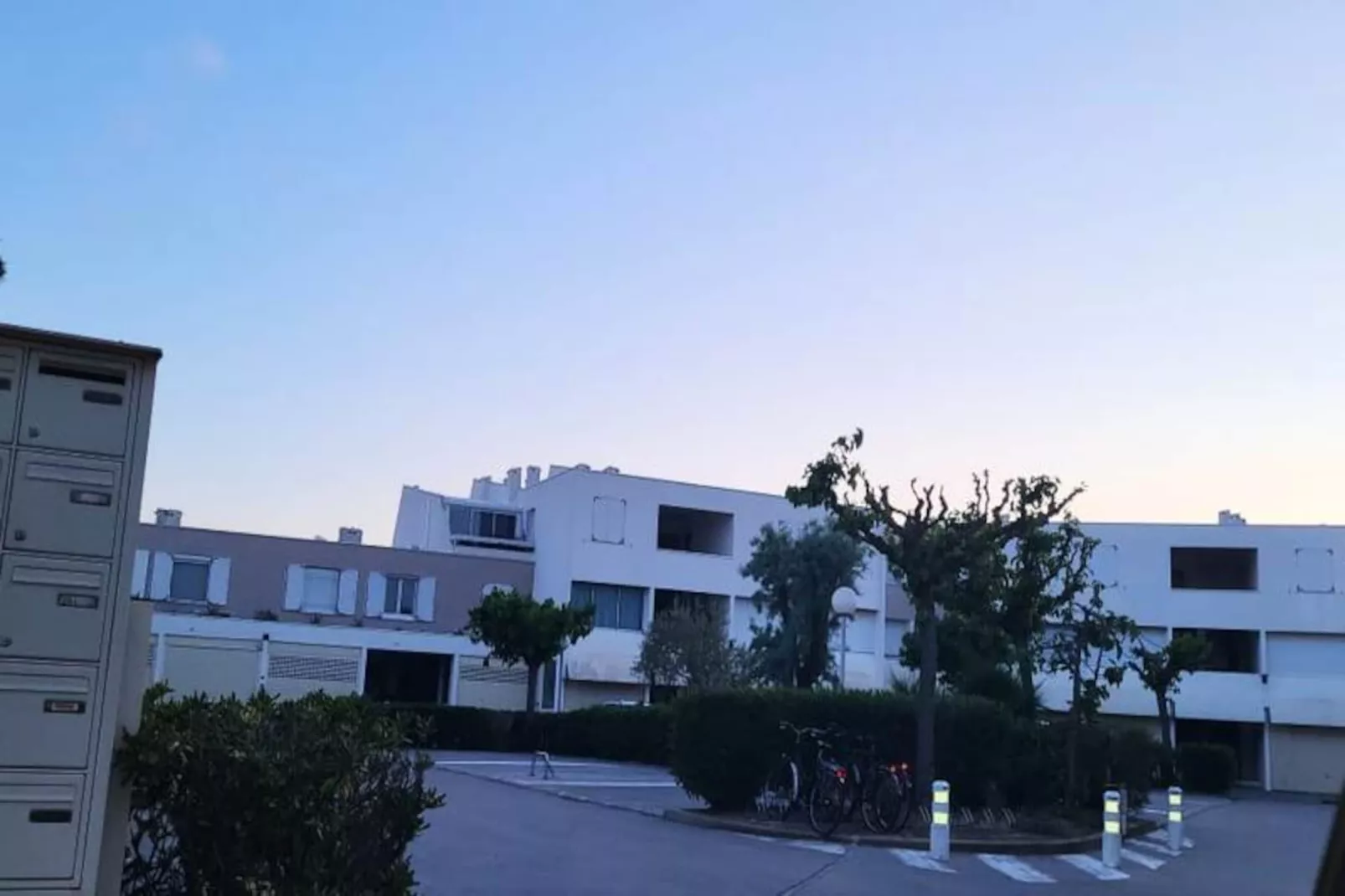 Résidence Marina Nirvana Vue Sur L'eau-Image-tags.